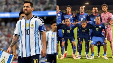 Argentina se enfrenta con Cabo Verde en busca de un lugar en los octavos de final del Mundial 2026. Argentina se enfrenta con Cabo Verde en busca de un lugar en los octavos de final del Mundial 2026.