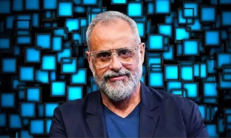 Cuándo regresará Jorge Rial a su programa de C5N: Quiere volver Cuándo regresará Jorge Rial a su programa de C5N: Quiere volver