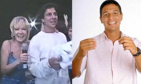 El joven tenía 29 años cuando ingresó al reality. El joven tenía 29 años cuando ingresó al reality.
