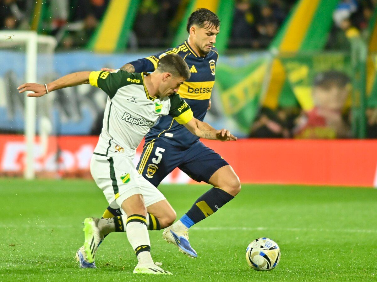 Boca&nbsp;necesita ganar para no quedar eliminado, mientras que el equipo chileno ir&aacute; por una haza&ntilde;a que lo ubique en la pr&oacute;xima ronda.