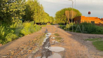 Se conoció la identidad del hombre asesinado en barrio Scarafía