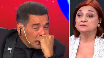 Acusan a Mariano Iúdica de haber filtrado el video de Florencia Peña: qué dijo Marcela Feudale