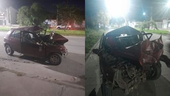 Un hombre murió tras un grave accidente en Gorriti y Facundo Zuviría
