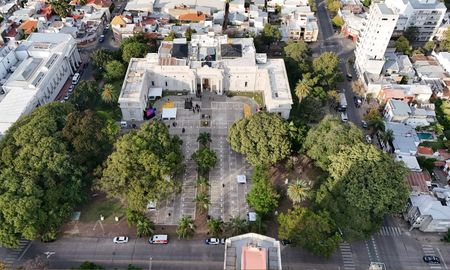 La Legislatura comienza con los preparativos para la Reforma de la Consitución de Santa Fe. La Legislatura comienza con los preparativos para la Reforma de la Consitución de Santa Fe.