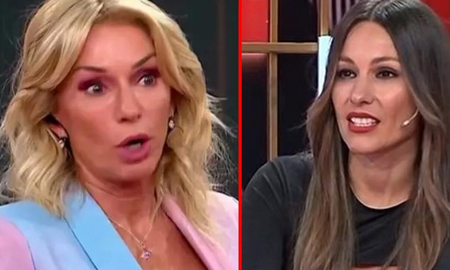 Yanina Latorre contra Pampita: Lola es todo lo que ella quiso ser y no pudo Yanina Latorre contra Pampita: Lola es todo lo que ella quiso ser y no pudo