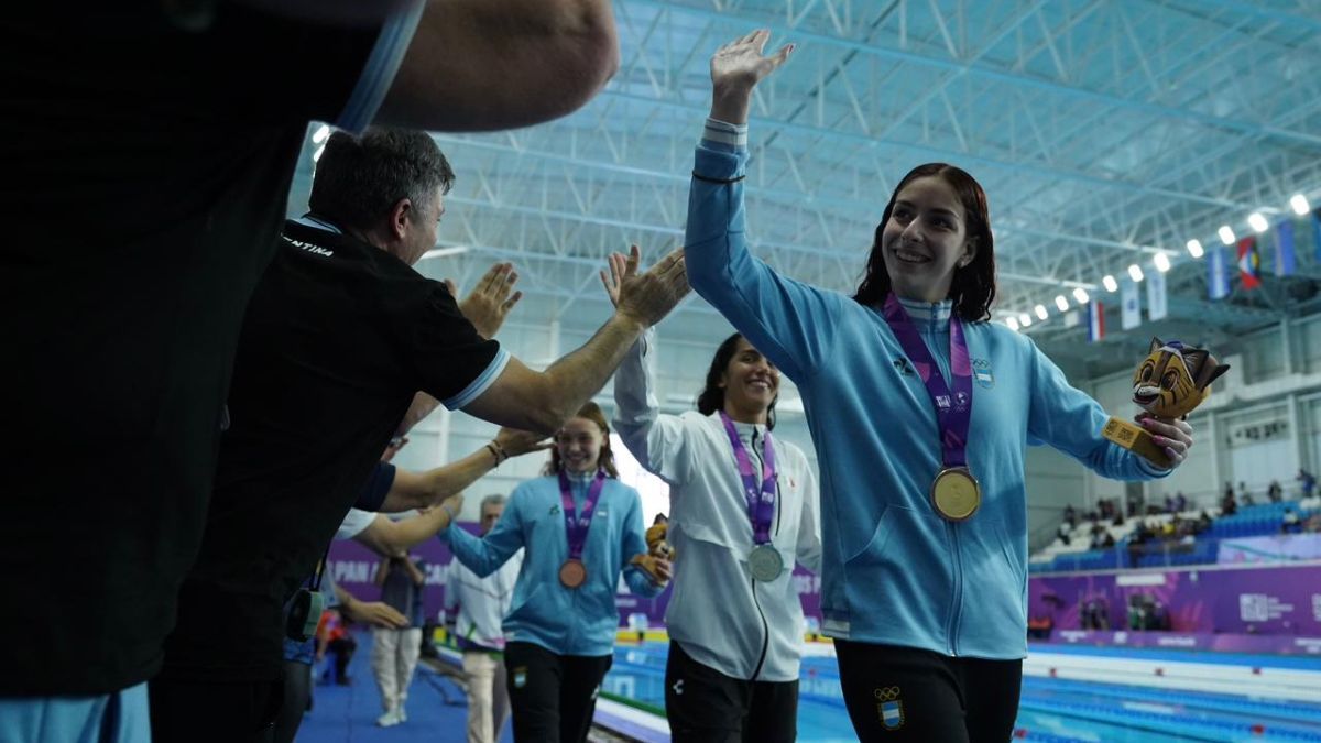 Malena Santillán
