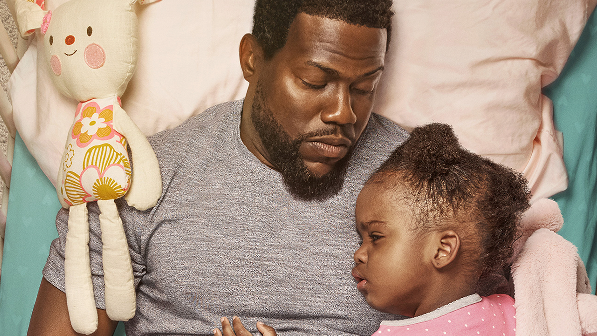 Día del padre: Paternidad la película de Netflix que emociona