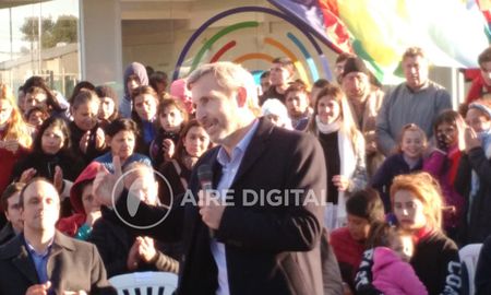 frigerio: ?debemos resolver la deuda politicamente? frigerio: ?debemos resolver la deuda politicamente?