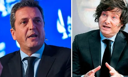 Cuándo es el próximo debate presidencial y qué temas se tratarán Cuándo es el próximo debate presidencial y qué temas se tratarán