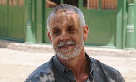 El reconocido chef continúa internado en el Hospital Alemán. El reconocido chef continúa internado en el Hospital Alemán.