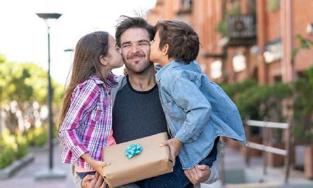 Día del Padre: 10 regalos que nunca fallan. Día del Padre: 10 regalos que nunca fallan.