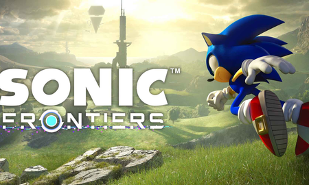 Sega impide la grabación de Sonic Frontiers por temor a spoilers