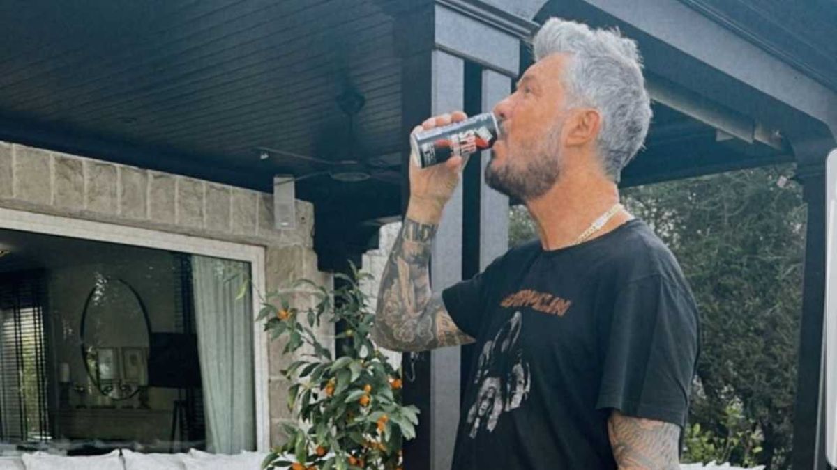 Marcelo Tinelli tiene una increíble propiedad en Tigre.&nbsp;