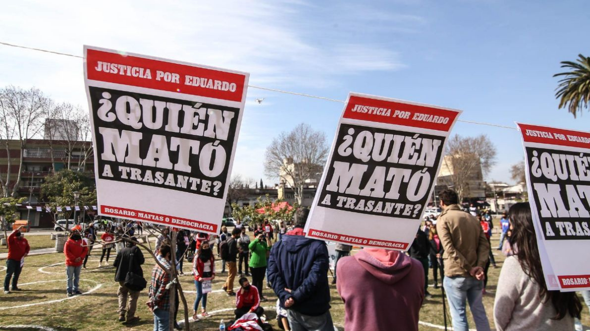 Son muchos los interrogantes detrás del crimen del pastor rosarino.
