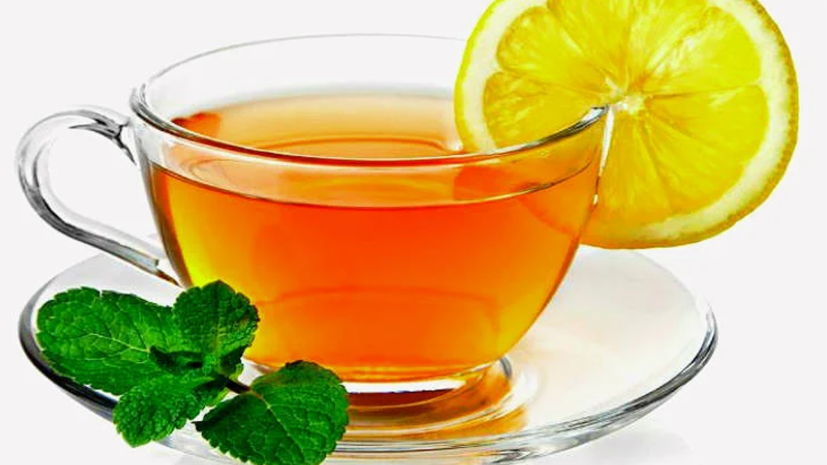 Hay distintas infusiones que sirven para sobrellevar la gripe.