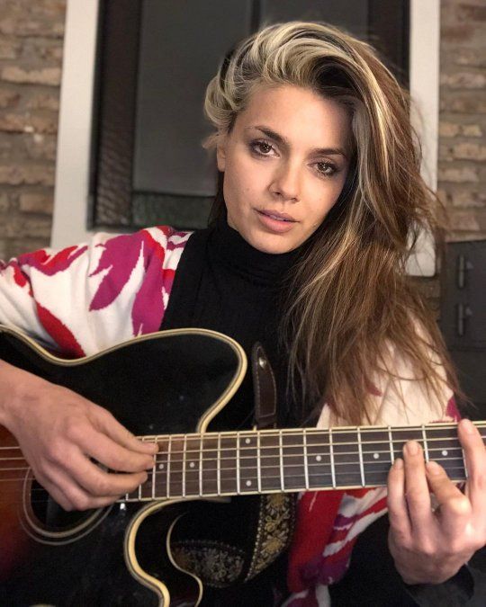 Natalie Pérez reemplazará a El Polaco en MasterChef Celebrity.