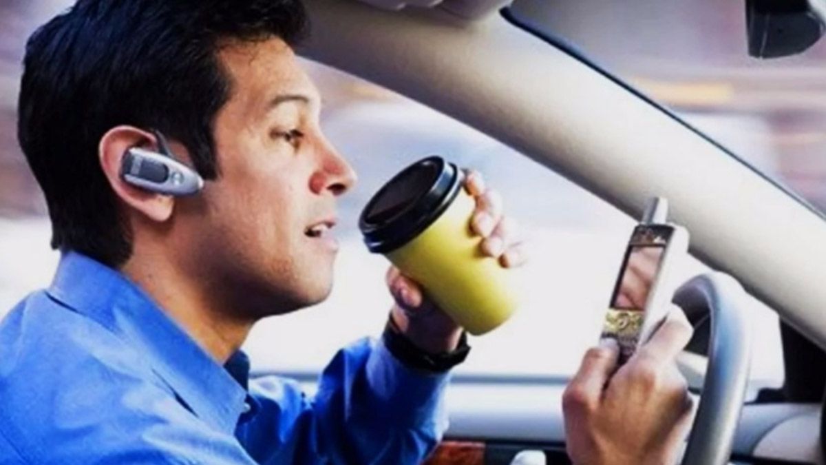 Ranking de los signos más imprudentes