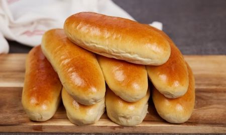 Todos los detalles para hacer panes de la mano de Cocineros Argentinos. Todos los detalles para hacer panes de la mano de Cocineros Argentinos.