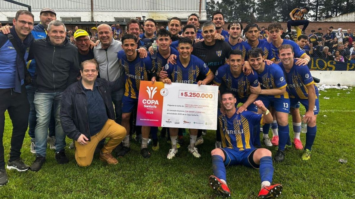 Centenario de San José de la Esquina