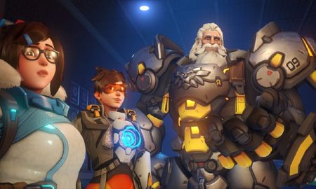 Overwatch: cómo se puede hacer crossplay en el juego. Overwatch: cómo se puede hacer crossplay en el juego.