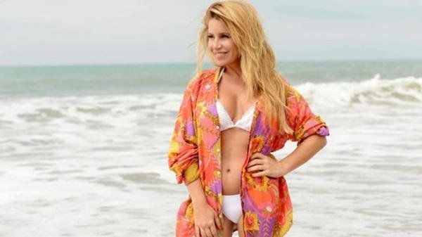 Florencia Peña, entre las “actrices porno” más buscadas de la Argentina