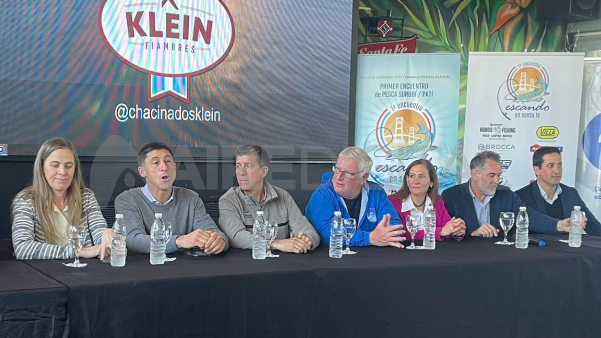 La competencia se lanzó este lunes en las instalaciones de 1980 en la Costanera Este. La competencia se lanzó este lunes en las instalaciones de 1980 en la Costanera Este.