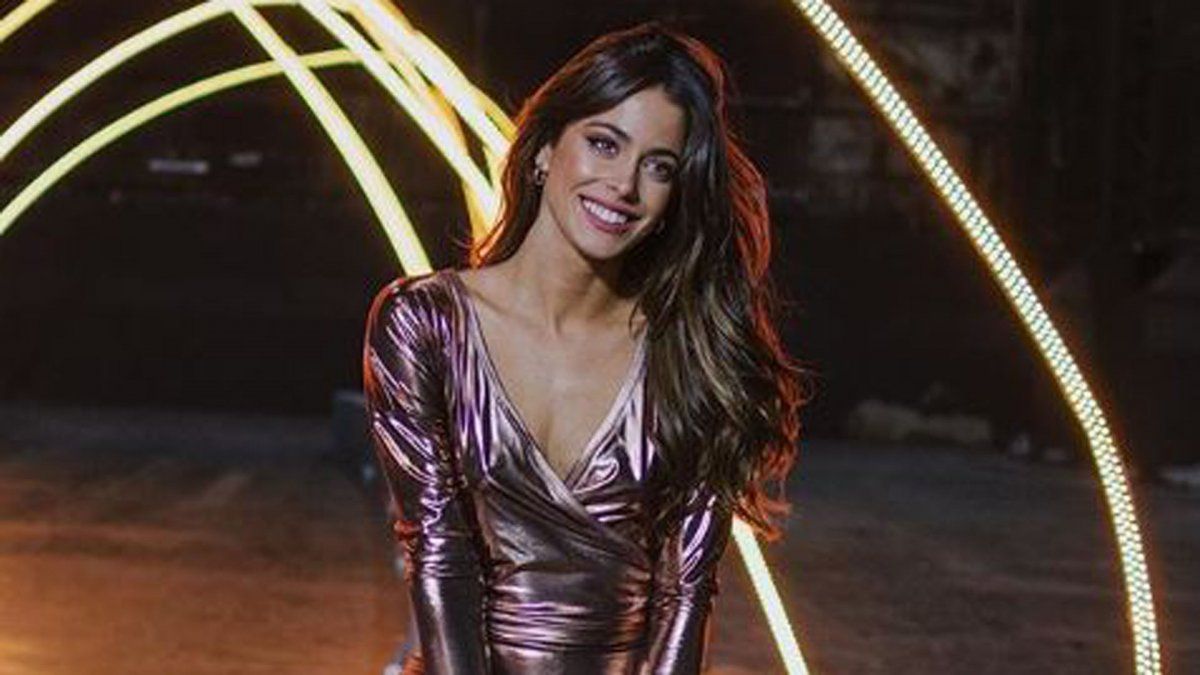 Hasta Luis Fonsi reaccionó: la foto de Tini Stoessel que cautivó a todos