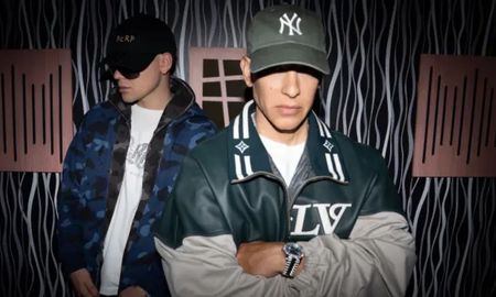La nueva colaboración de Bizarrap y Daddy Yankee ya está disponible. La nueva colaboración de Bizarrap y Daddy Yankee ya está disponible.
