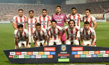 Unión tendrá 3 partidos los jueves en las primeras 12 fechas Unión tendrá 3 partidos los jueves en las primeras 12 fechas