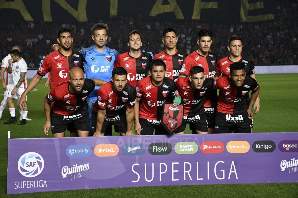 Camino a la final de la Sudamericana: comienza la semana más importante de la historia de Colón
