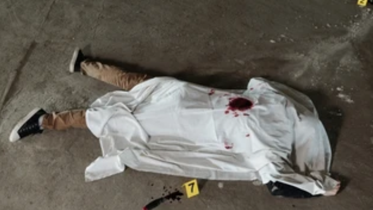 Un playero murió atropellado y su jefe falleció al enterarse. Foto ilustrativa. Un playero murió atropellado y su jefe falleció al enterarse. Foto ilustrativa.