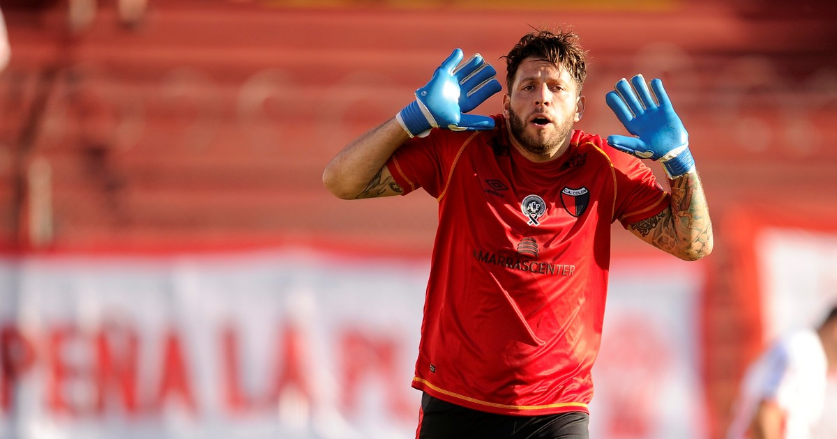 Víctor Godano tendría en la mira a "Fatura" Broun para que vuelva a Colón Víctor Godano tendría en la mira a "Fatura" Broun para que vuelva a Colón