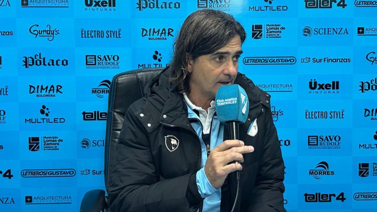Rubén Forestello