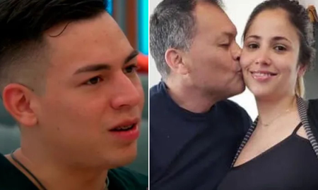 El sobrino de Romina Uhrig destrozó a Walter Festa y fue contundente: No sean ingenuos El sobrino de Romina Uhrig destrozó a Walter Festa y fue contundente: No sean ingenuos