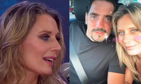 La participante de ShowMatch aclaró que si bien no está atravesando su mejor momento, no está separada. La participante de ShowMatch aclaró que si bien no está atravesando su mejor momento, no está separada.