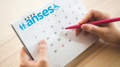 Calendario de Pagos ANSES para HOY lunes 5 de febrero