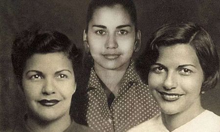 Aire de Santa Fe | hermanas mirabal