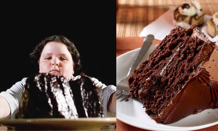 Torta Matilda. Torta Matilda.