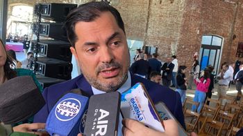 El ministro Báscolo hizo un balance de la situación de las empresas en crisis en la provincia