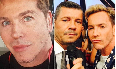 Guido Süller opinó sobre el bajo rating de La Academia de ShowMatch, el reality de El Trece. ¿Qué dijo? Guido Süller opinó sobre el bajo rating de La Academia de ShowMatch, el reality de El Trece. ¿Qué dijo?