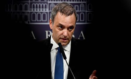 Aire de Santa Fe | manuel adorni vocero presidencial.jpg