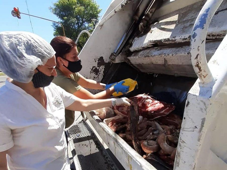 "El local permanecerá clausurado hasta que el local cumpla con las condiciones exigidas", explicó Maricel Müller, titular de la Secretaría de Salud de Santo Tomé.