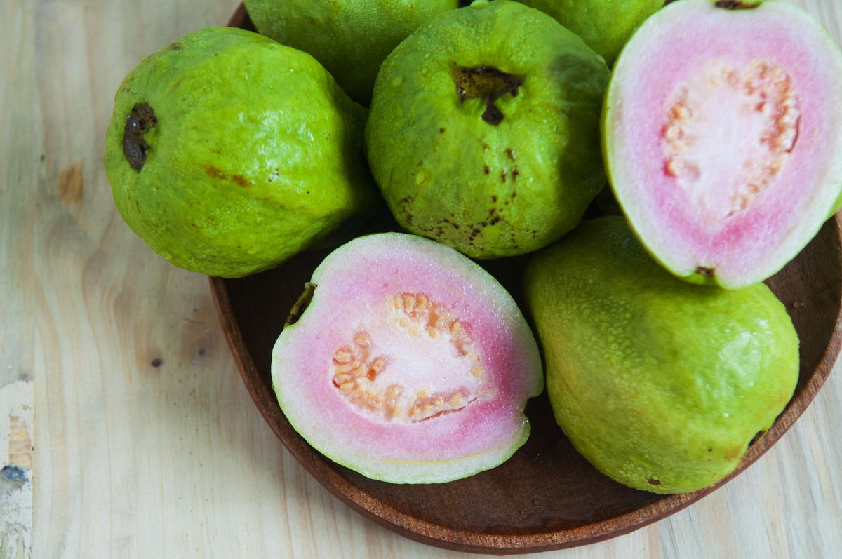 MasterChef: conocé la guayaba