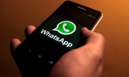 WhatsApp permitirá importar chats de iOS a Android. WhatsApp permitirá importar chats de iOS a Android.