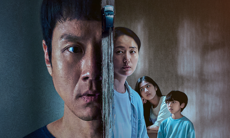 La imperdible serie coreana de Netflix con Shin Eun Soo que tiene 10 episodios llenos de suspenso y drama La imperdible serie coreana de Netflix con Shin Eun Soo que tiene 10 episodios llenos de suspenso y drama