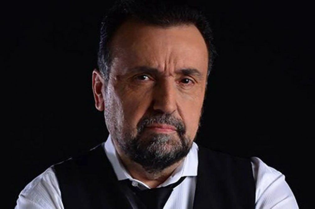 La escandalosa desvinculación de Roberto Navarro de C5N