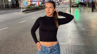 Comienza en Brasil el juicio contra la abogada argentina acusada por gestos racistas