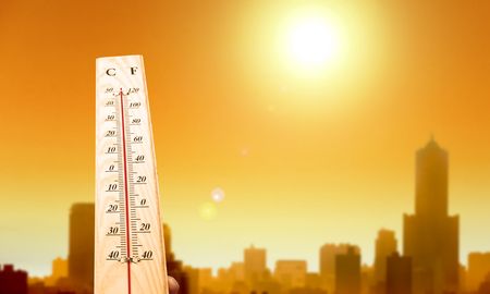 Aire de Santa Fe | Año Nuevo en Santa Fe se espera calor agobiante con sensación térmica de hasta 43 grados para despedir el 2025