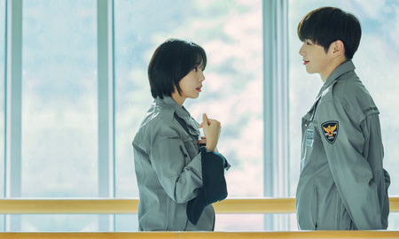 La emocionante serie coreana de drama juvenil, que tiene 16 episodios, está en Star+ y tenés que ver La emocionante serie coreana de drama juvenil, que tiene 16 episodios, está en Star+ y tenés que ver
