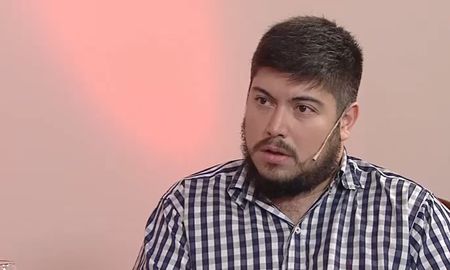 para el hijo de lazaro baez, su padre tiene que aclarar que hizo y que no para el hijo de lazaro baez, su padre tiene que aclarar que hizo y que no